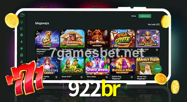 922br aplicativo