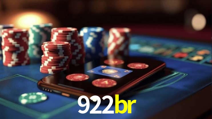 Live Casino 922br