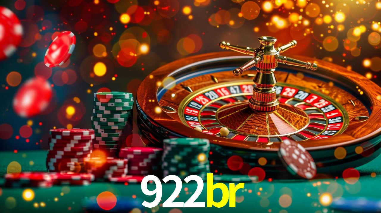 Explorando a Categoria de Eventos em Apostas na 922br