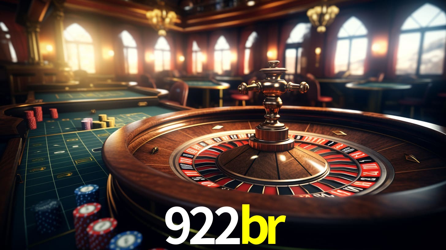 Blackjack Table 922br