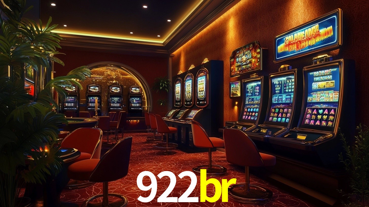 Welcome Bonus 922br