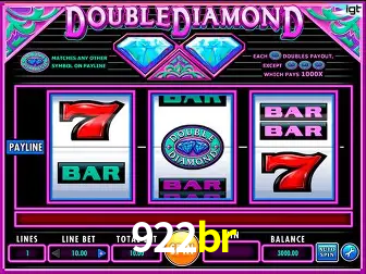 Desvendando o Mundo dos Jogos Virtuais na 922br