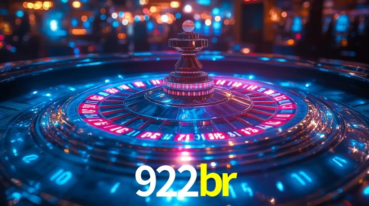 Welcome Bonus 922br
