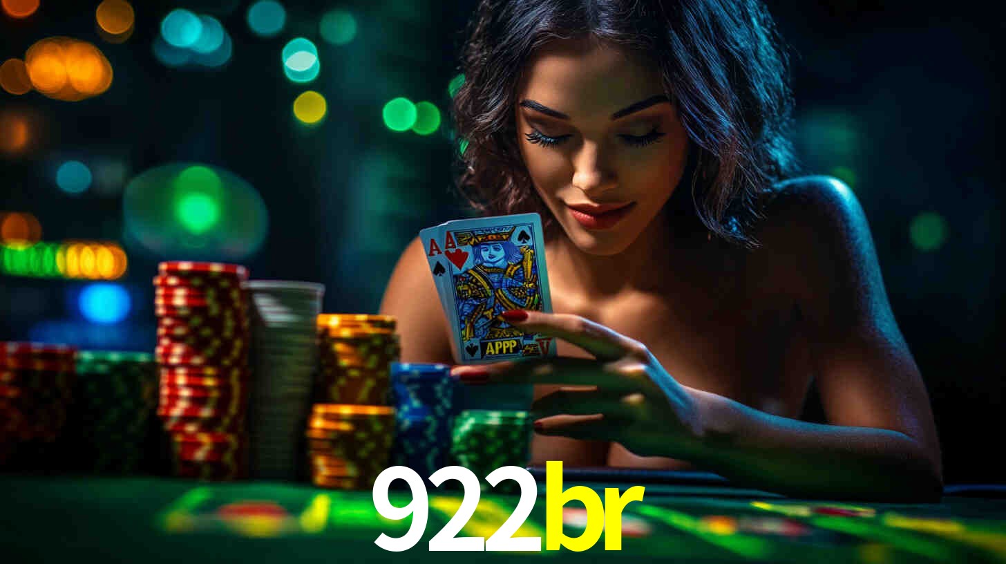 Apostas Esportivas na 922br: Um Guia Completo