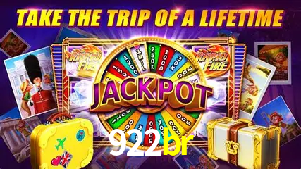 Live Casino 922br