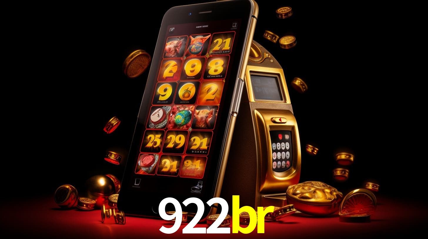 922br 